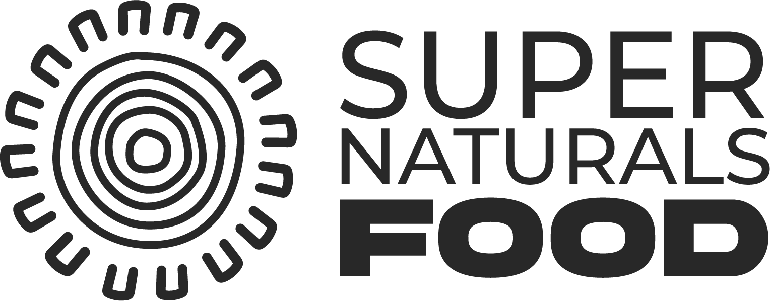 Super Naturals Food