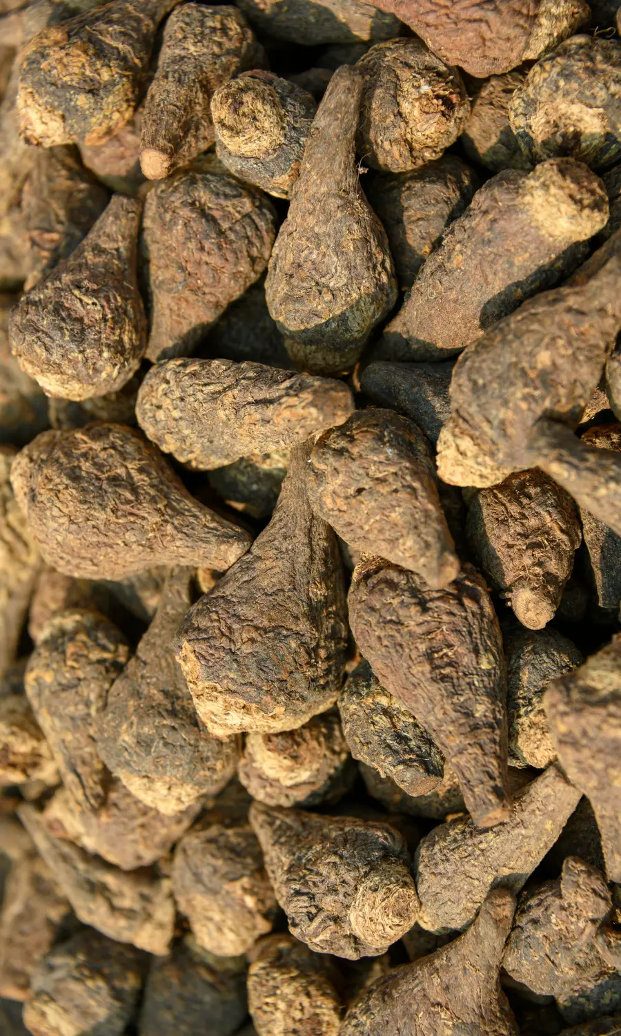 Maca Super Naturals Food