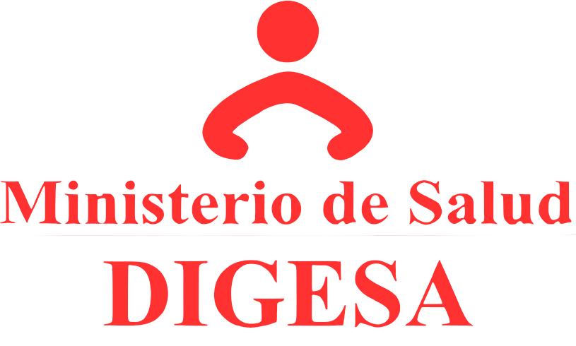 Certificación DIGESA